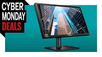 Samsung SE450 21.5-inch LED monitor |$169.99$99 for two from HP