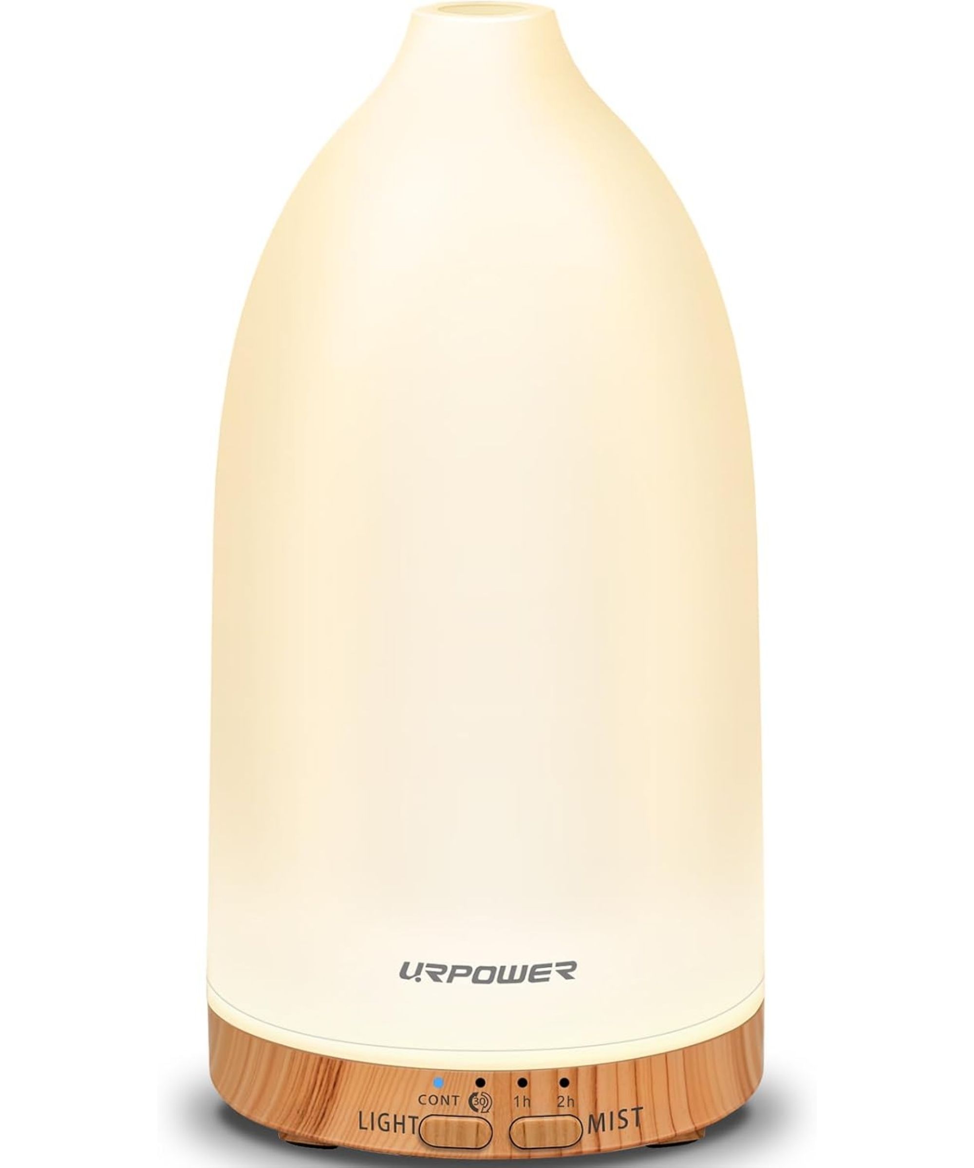Urpower diffuser