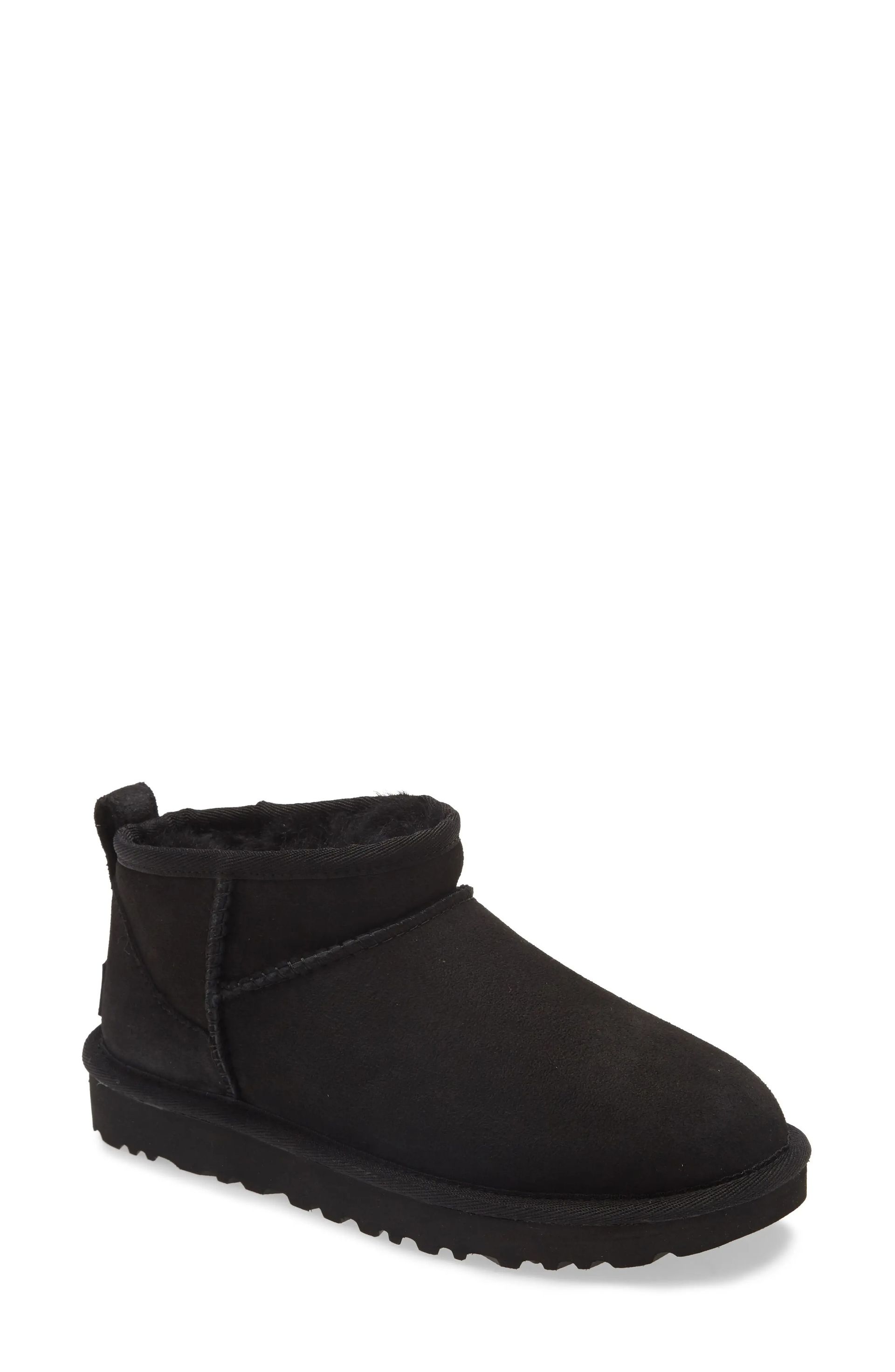 UGG<sup>®</sup>, Ultra Mini Classic Boot