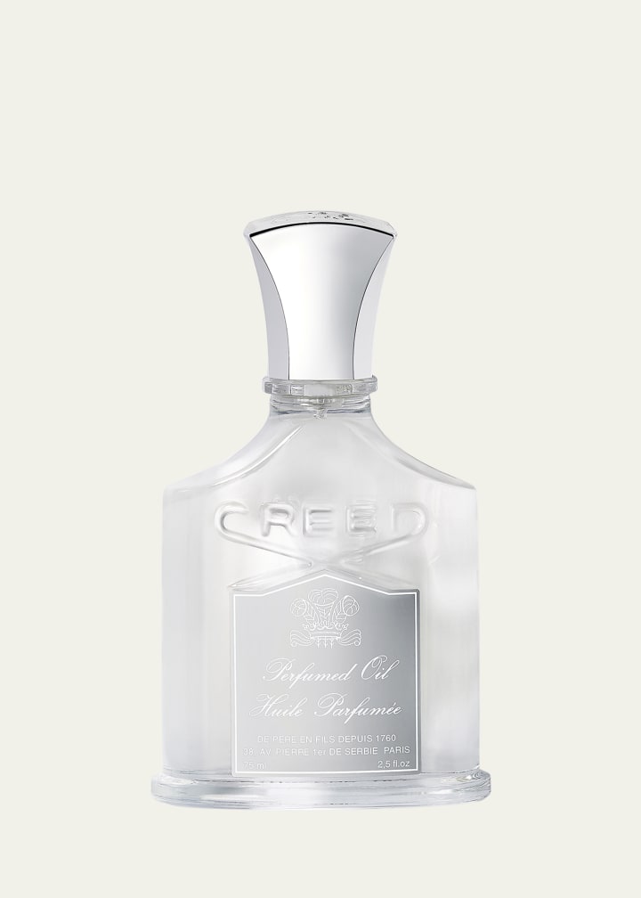 2.5 Oz. Aventus for Her Oil