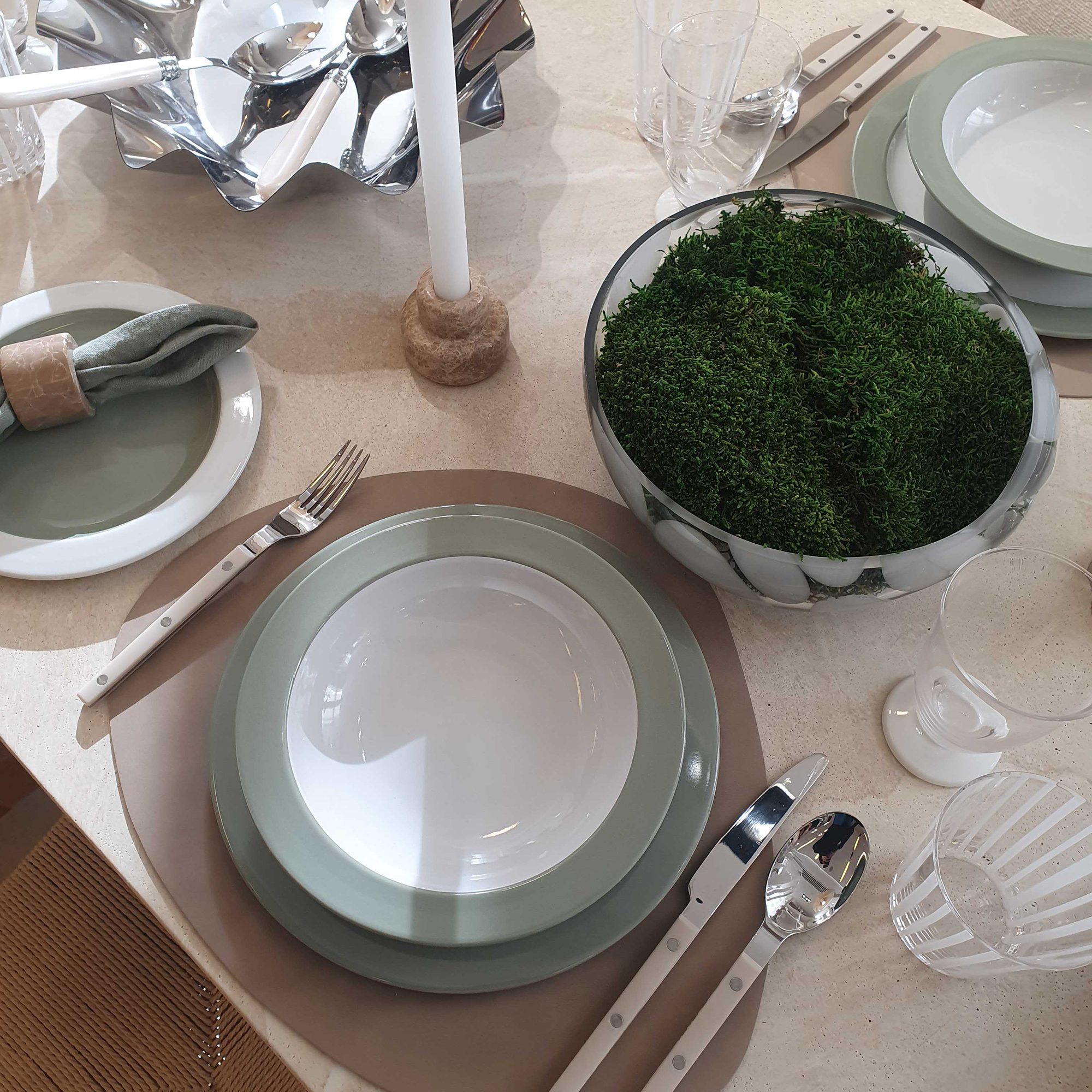 M&amp;amp;S Kelly Hoppen tableware