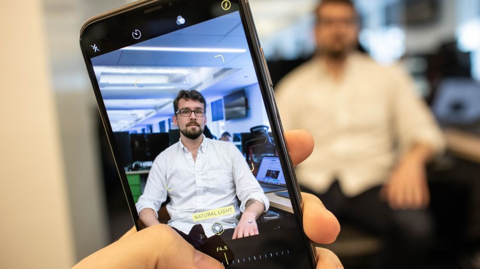 Google Photos gets some snazzy new editing features on iOS