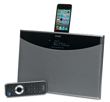 Teac | Reviews and products | What Hi-Fi?