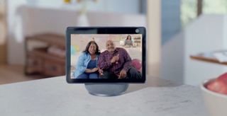 Amazon Echo Show 10