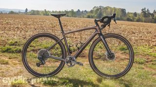 Specialized S-Works Diverge