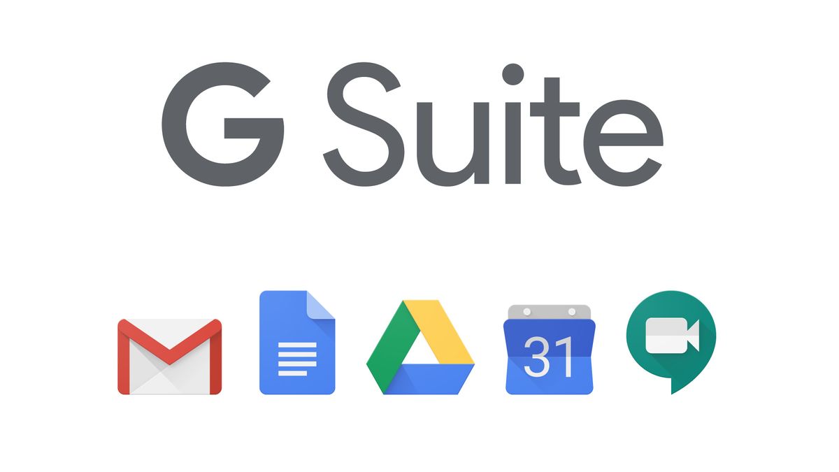 Don’t worry, your legacy G Suite account still isn’t moving to Google Workspace