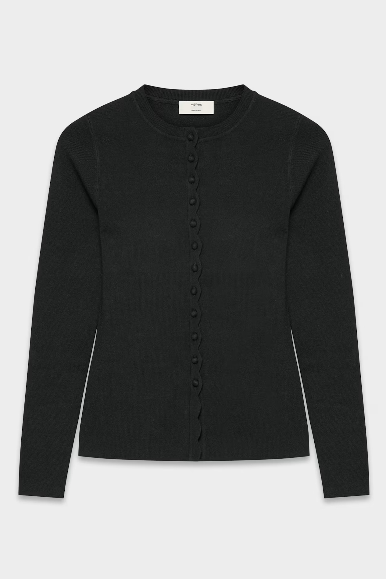 Aritzia, Shelly Cardigan