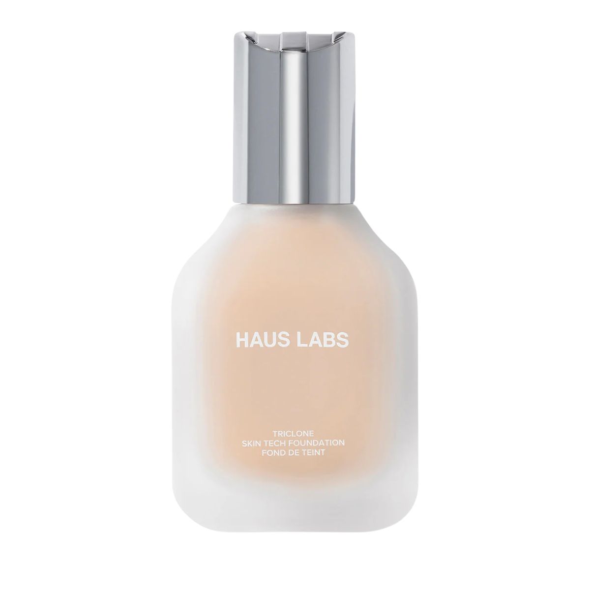 Haus Labs Triclone Skin Tech Medium Coverage Foundation With Fermented Arnica 30ml