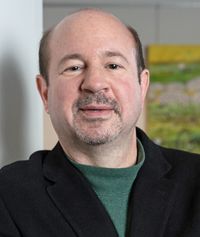 Michael E. Mann's avatar