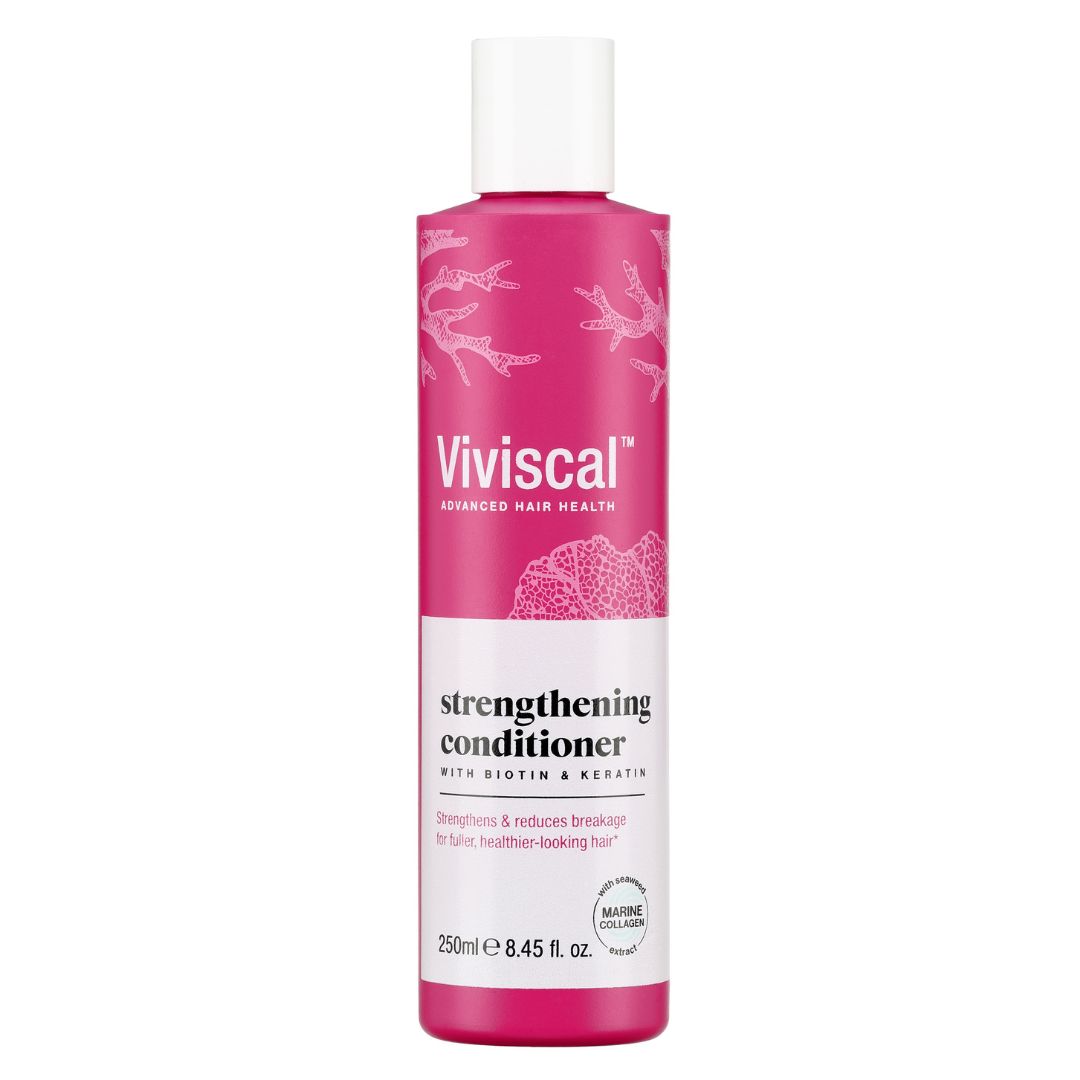 an image of Viviscal Strengthening Conditioner