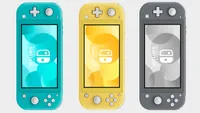 Nintendo Switch Lite (any colour) + 1 game + accessory + Switch Online sub | £249.99 at Nintendo store