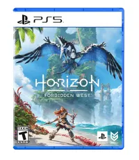 Horizon Forbidden West  (Standard Edition) 