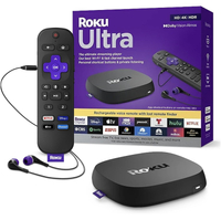 Roku Ultra: $99.99$59 at Amazon