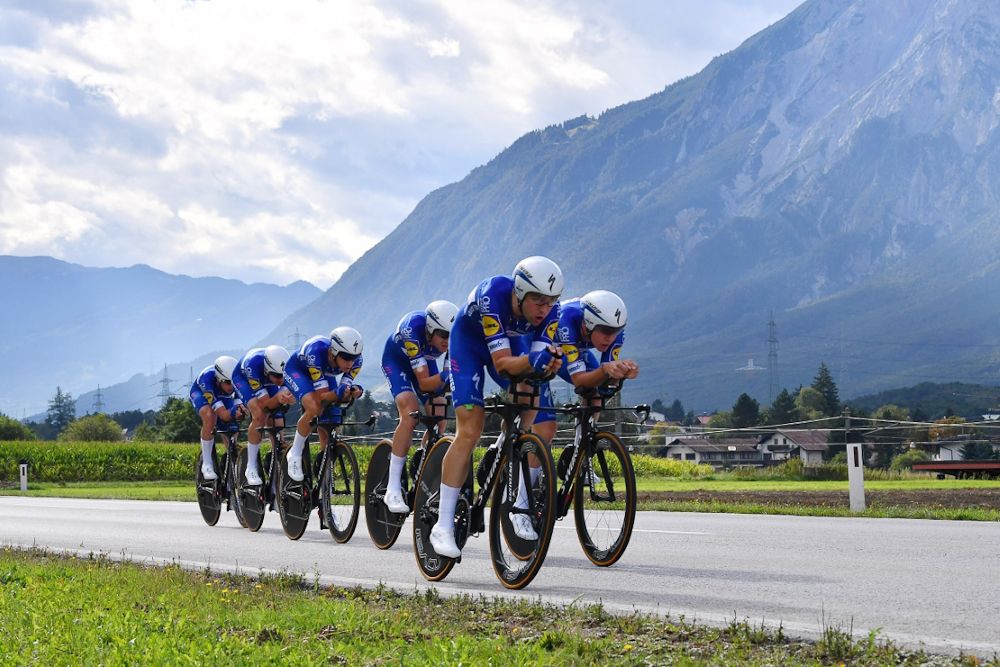 Quick-Step Floors