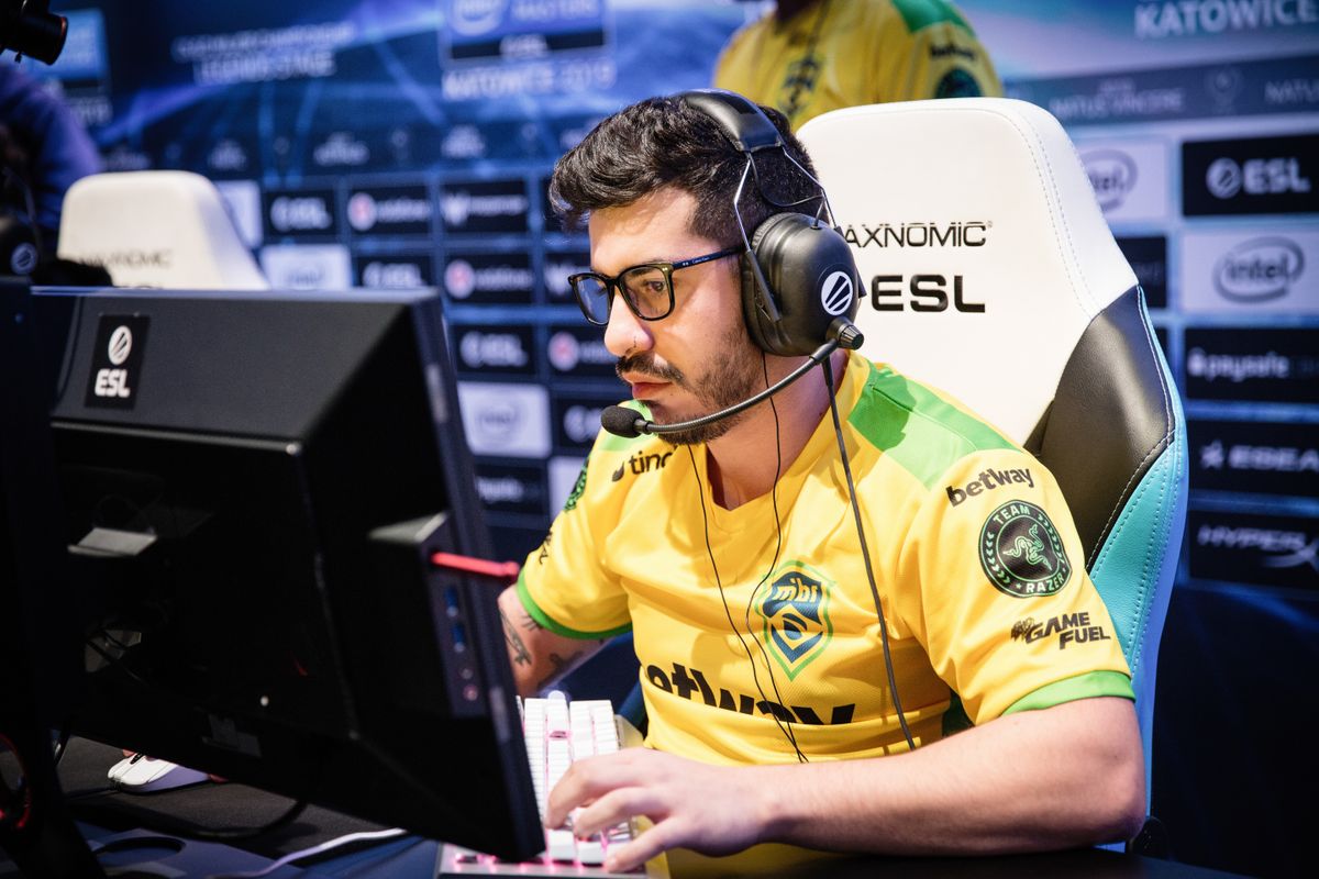 The Future of Brazilian Counter-Strike 