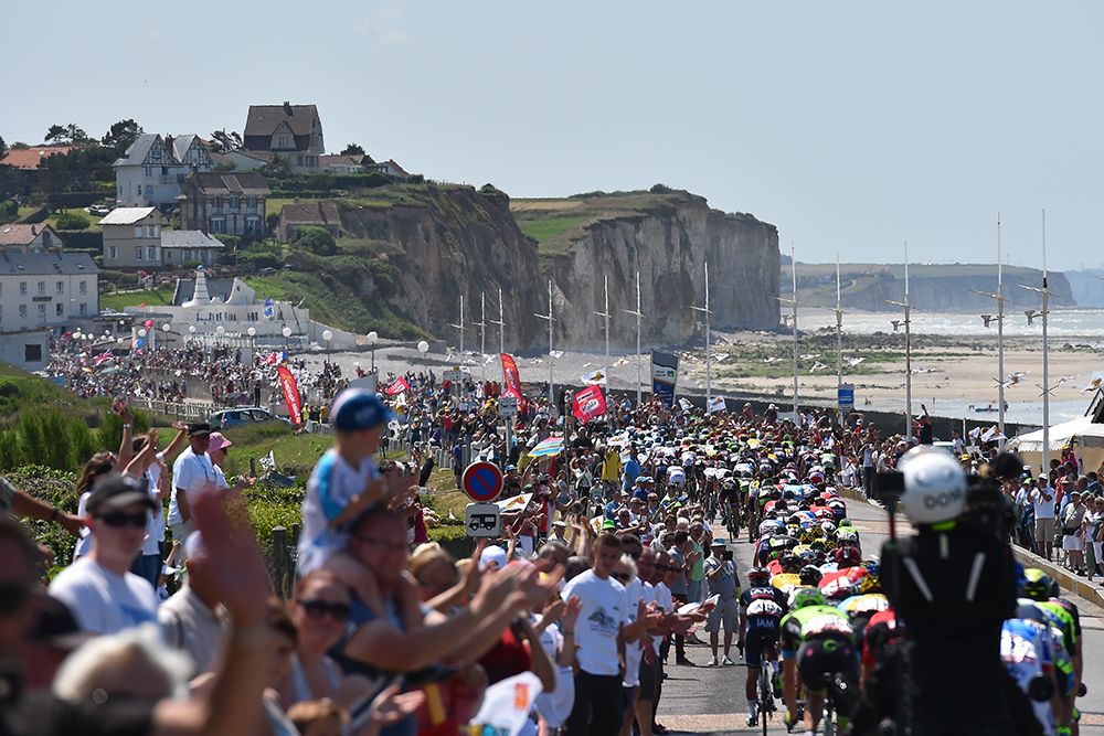 Stage 6 of the Tour de France