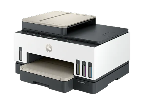 HP Smart Tank 7303 All-In-One