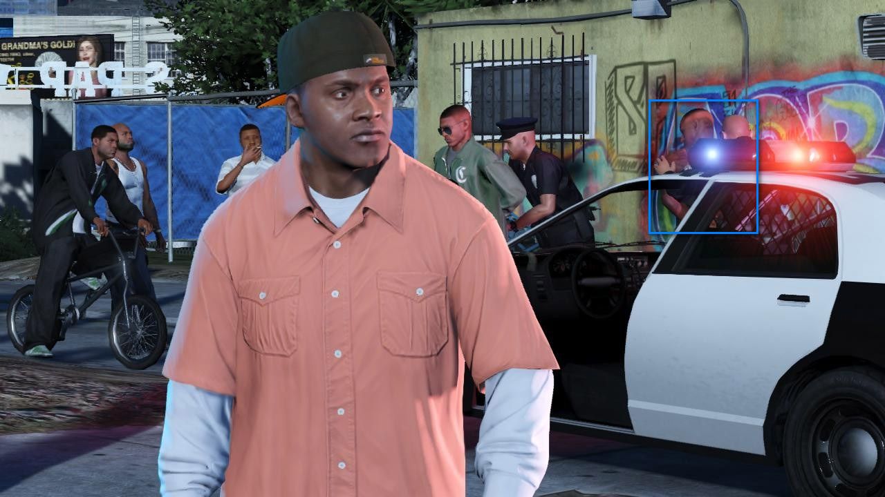 GTA 5's swappable triad is still the smartest idea Rockstar has ...