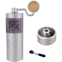 1Zpresso Q2 Manual Coffee Grinder: was $109 now $89 @ Amazon