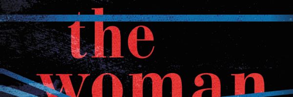 the woman in the window logo 2019