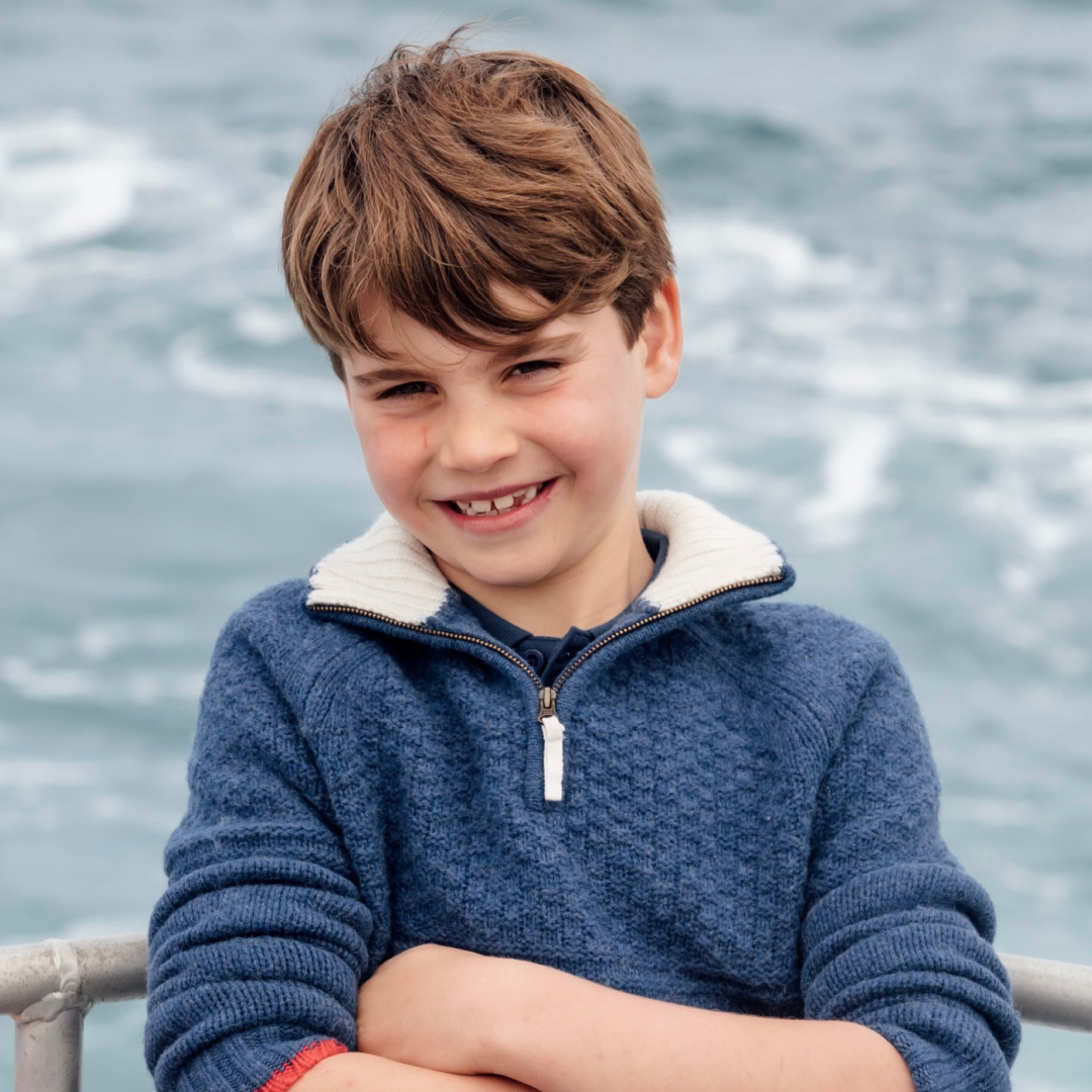 Princess Kate Boden obsessed