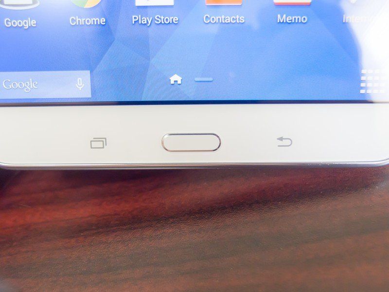 Galaxy Tab 4