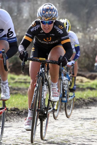 Chloe Hosking (Wiggle Honda)