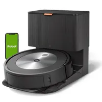iRobot Roomba j7+ (7550) Self-Emptying Robot Vacuum: $799.00 $599.00 at Amazon