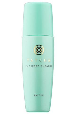 The Deep Cleanse Exfoliating Cleanser