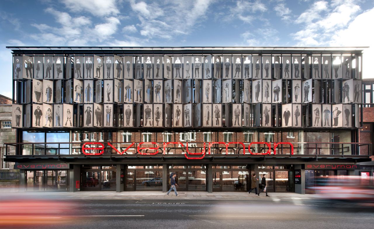 The Everyman Theatre