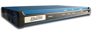 PESA Xstream for IP Distribution