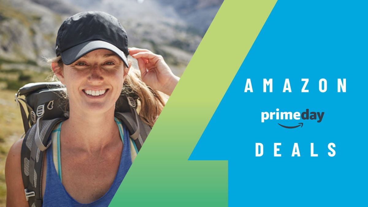Best Amazon Prime Day hiking deals 2022 
