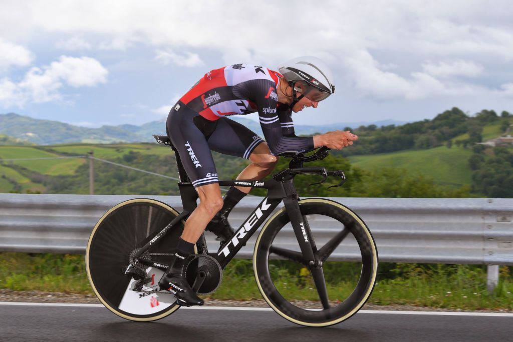 Bauke Mollema (Trek-Segafredo)