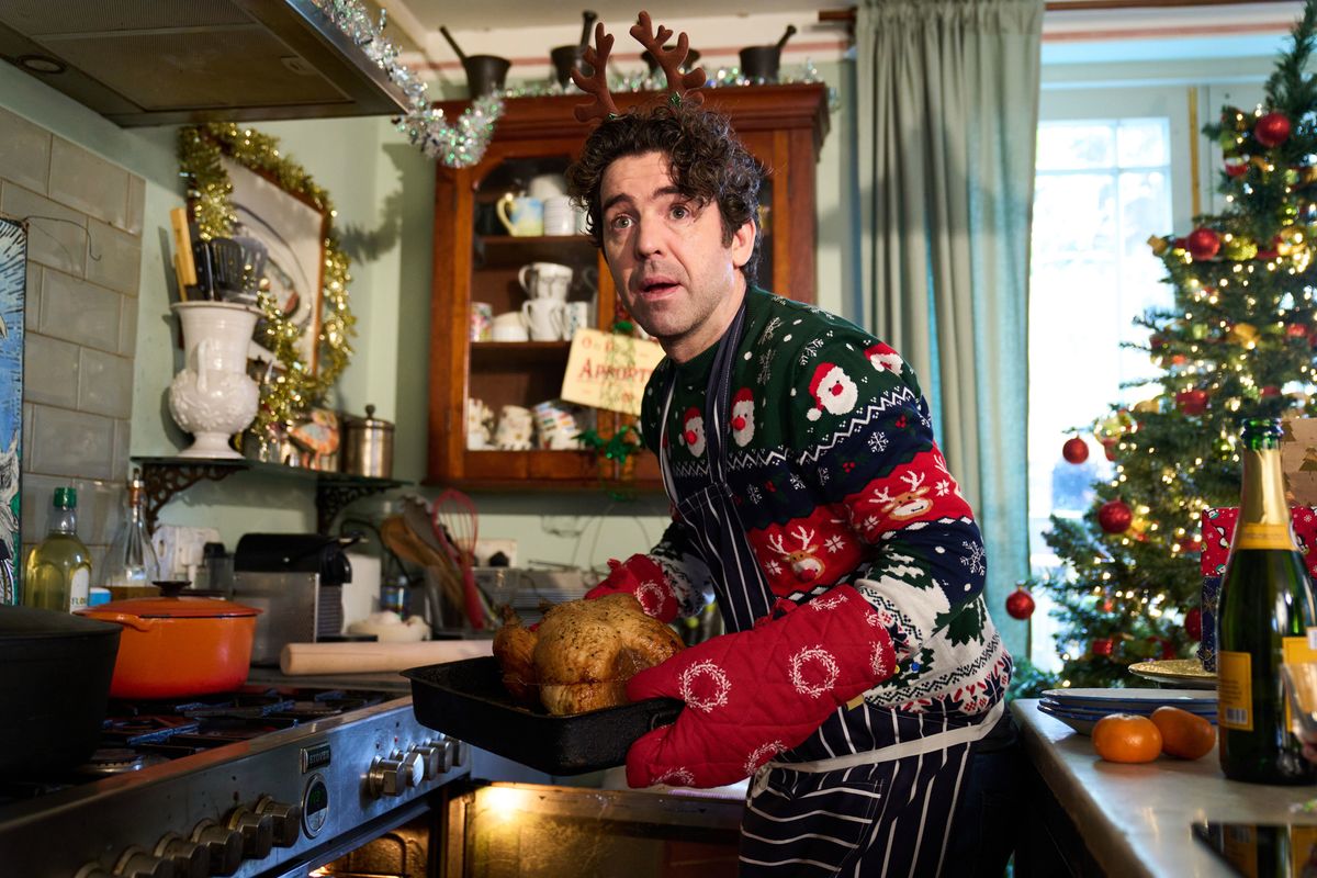 Motherland fans demand season 4 after shock Christmas twist What to Watch