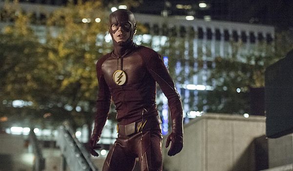 The Flash's Next Episode Will Feature A Surprise Return | Cinemablend