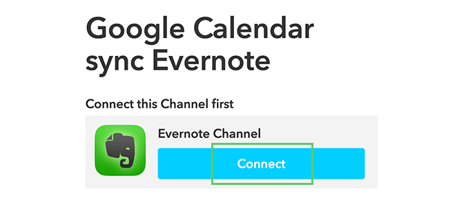 evernote login with google account freezes