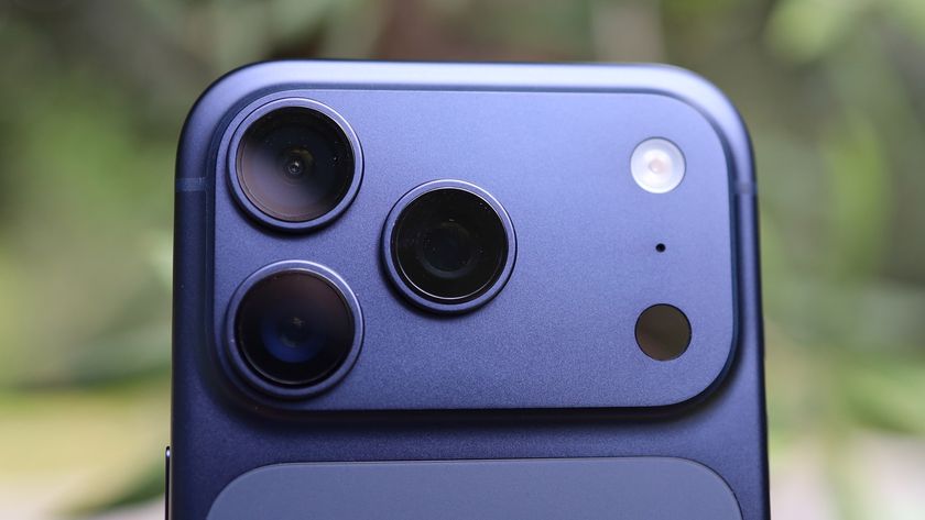 Apple iPhone 17 Pro REVIEW