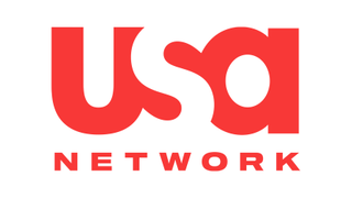 USA Network logo banner