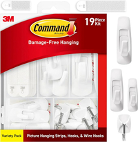 Command Variety Pack