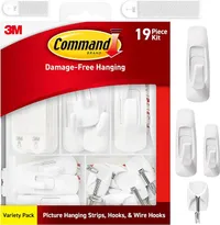 Command Variety Pack