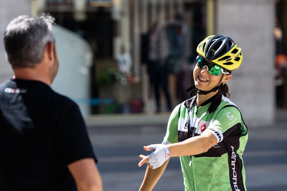 Rosella Rato (Cylance Pro Cycling)
