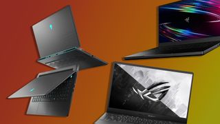 Gaming laptop deals