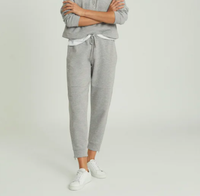 Reiss Angelina jersey joggers, £135, £108