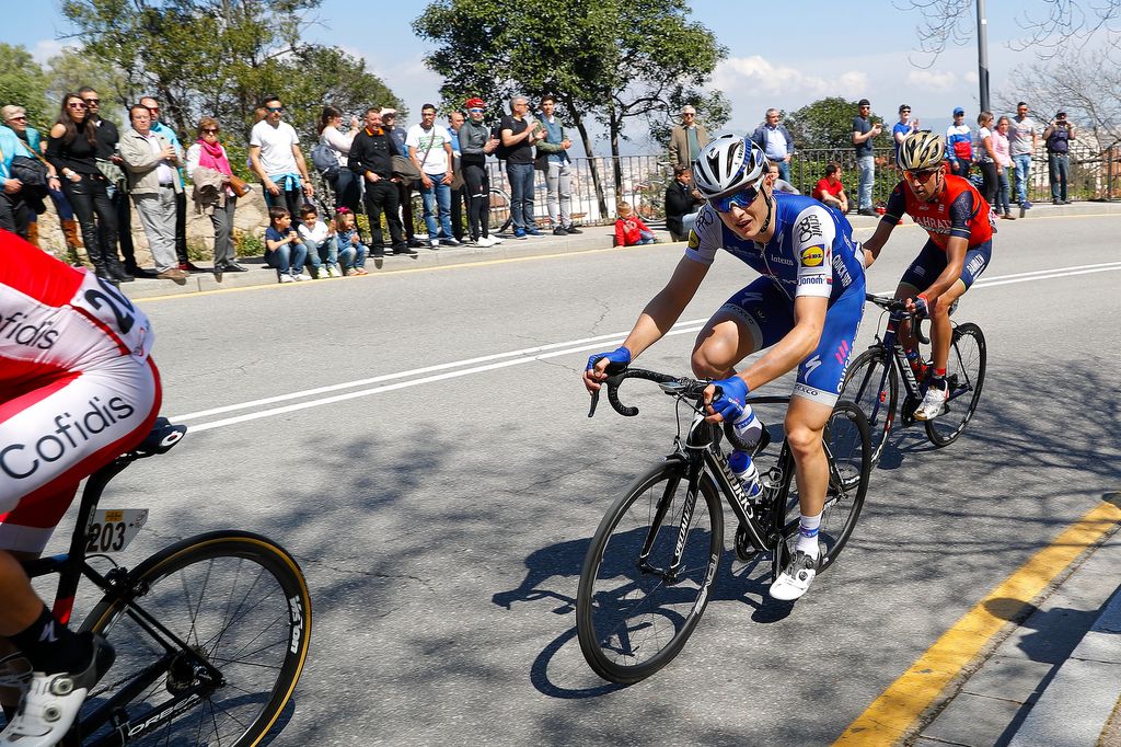 Petr Vakoc (Quick-Step Floors)