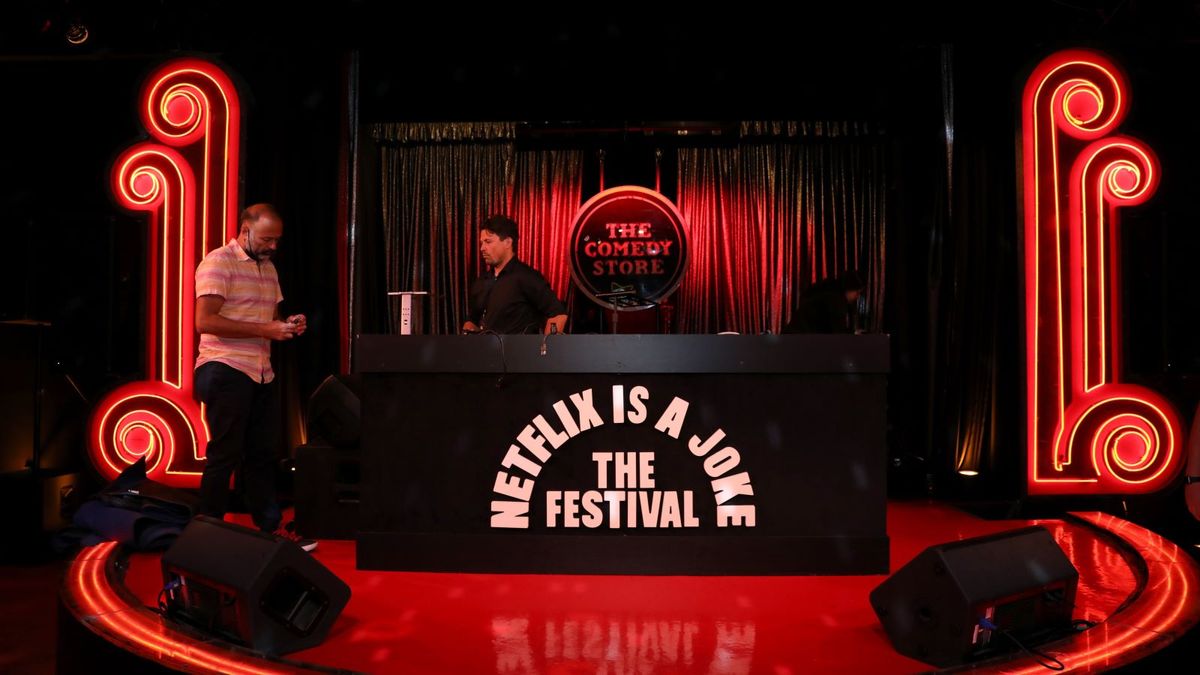 Best stand up comedy on Netflix What to Watch