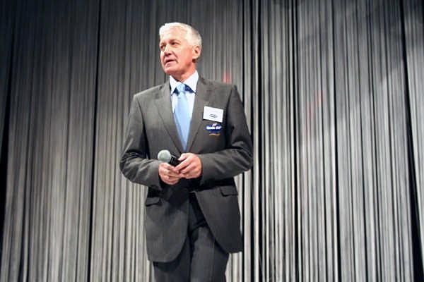 Patrick Lefevere