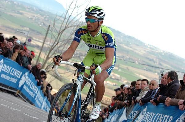 Not a day for Daniele. Bennati struggles to 72nd.