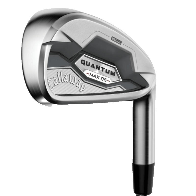 Callaway Quantum Max OS