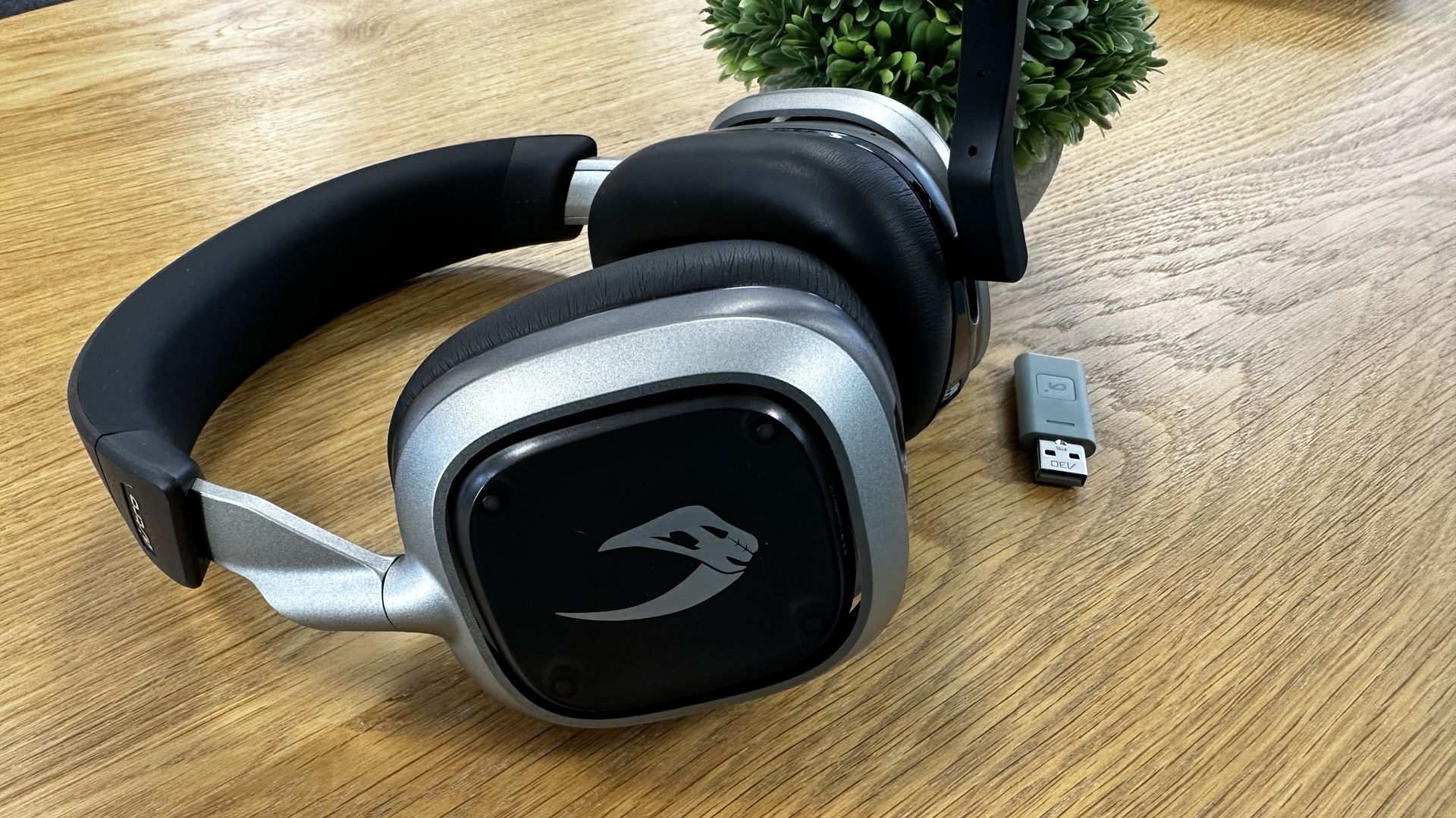 Astro A30 Mandalorian Edition review This is the way TechRadar
