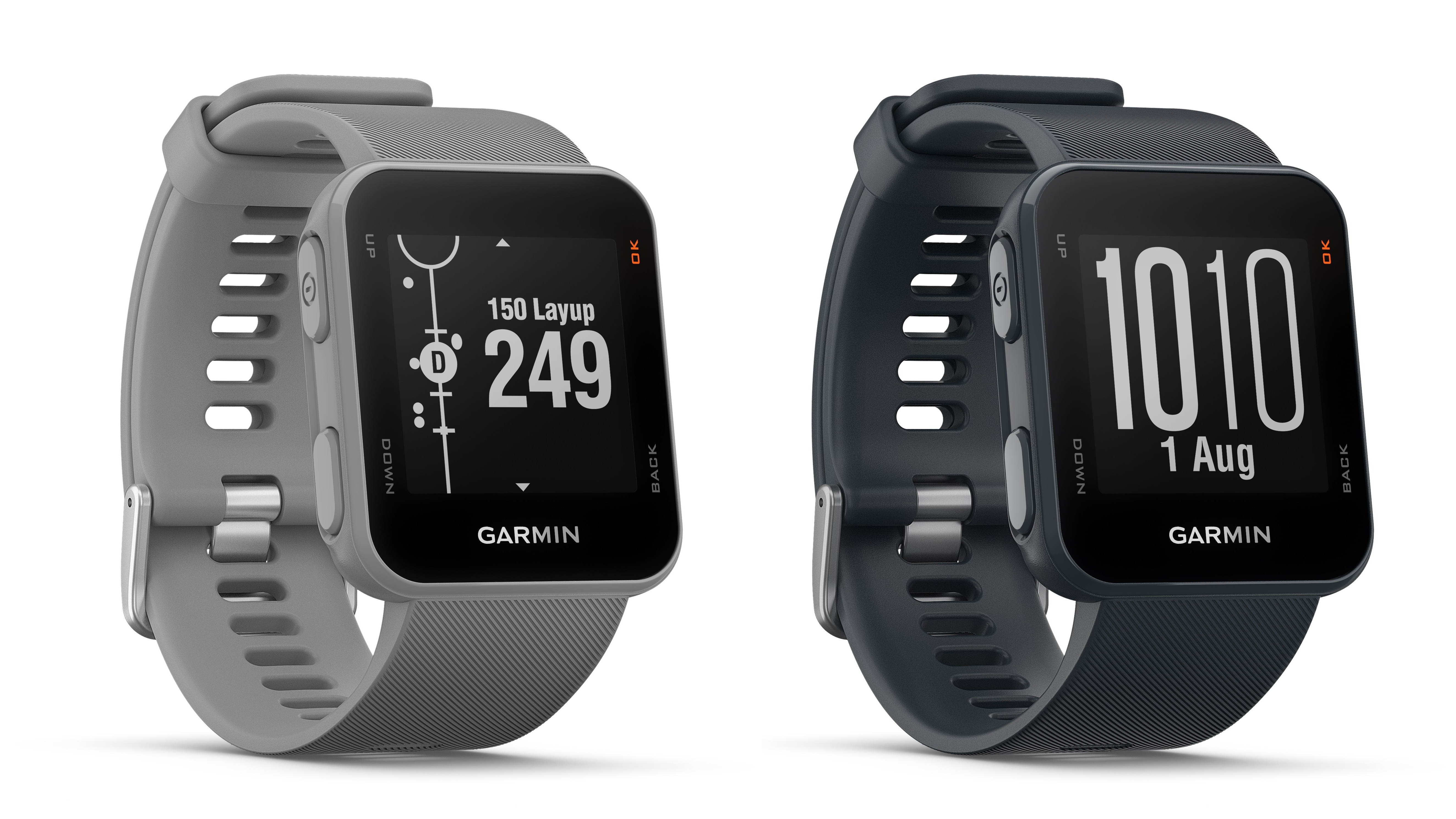 Garmin S10 puts golf courses on your wrist a low price | TechRadar